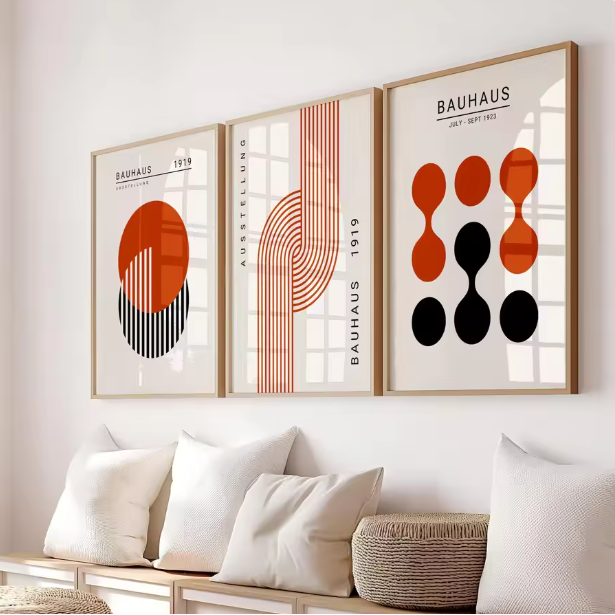 Silendo Canvas Print