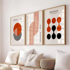 Silendo Canvas Print