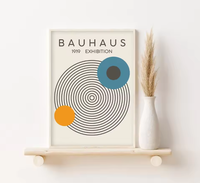 Silendo Canvas Print