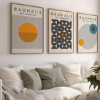 Silendo Canvas Print