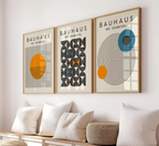 Silendo Canvas Print