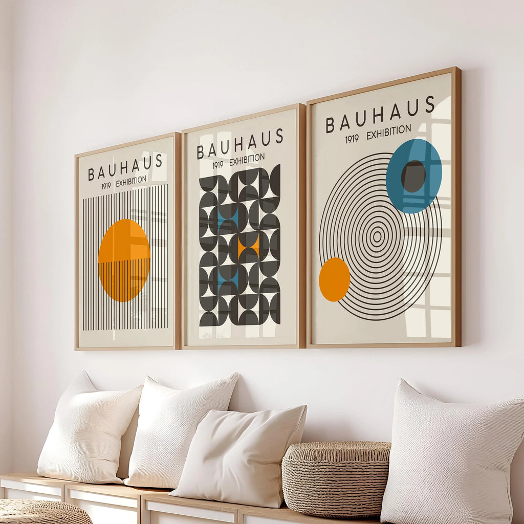 Silendo Canvas Print