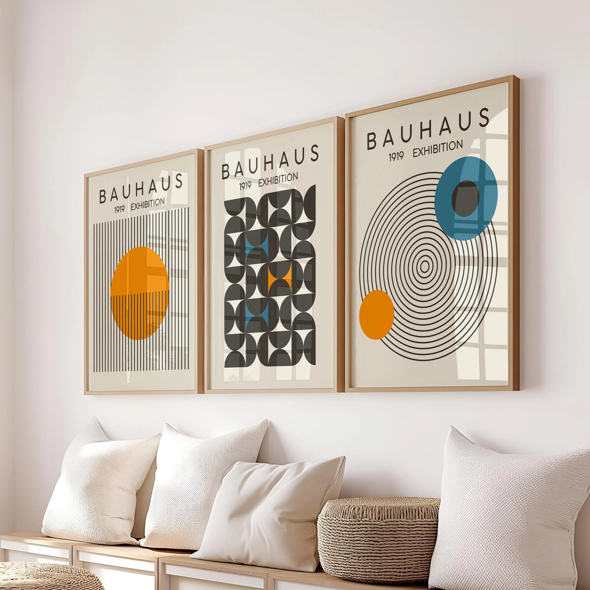 Silendo Canvas Print