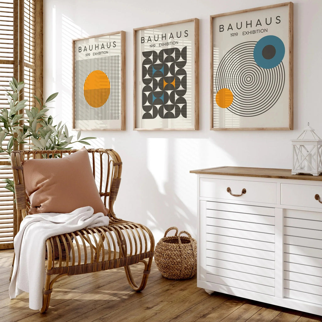 Silendo Canvas Print