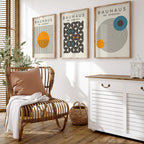 Silendo Canvas Print