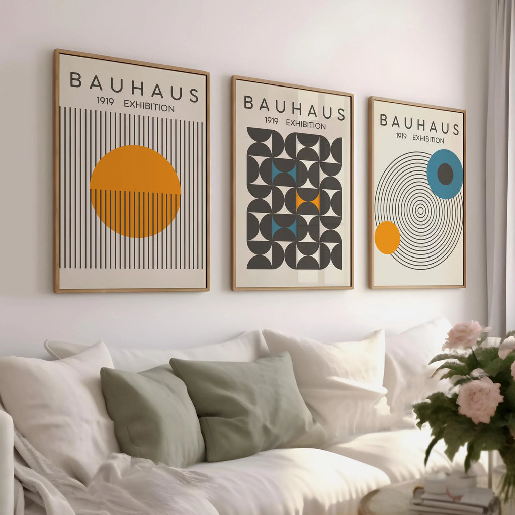 Silendo Canvas Print