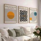 Silendo Canvas Print