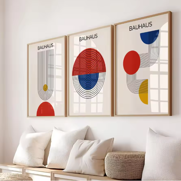 Silendo Canvas Print