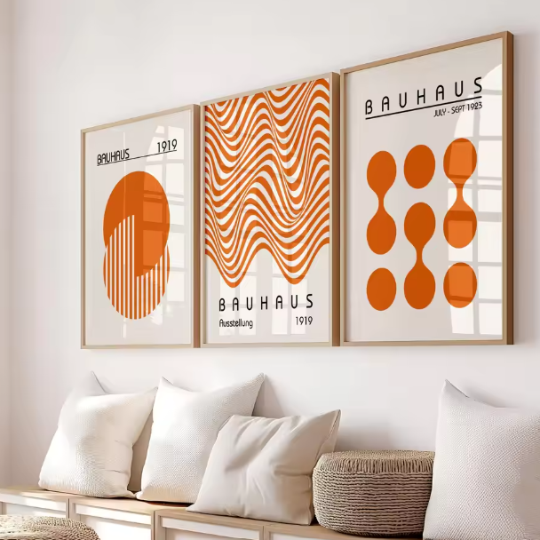 Silendo Canvas Print