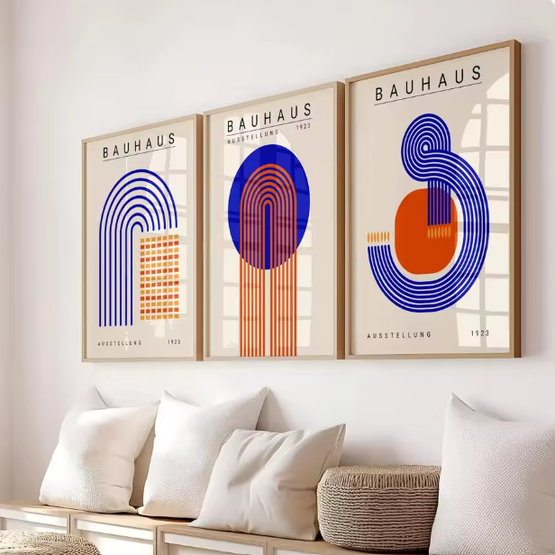 Silendo Canvas Print
