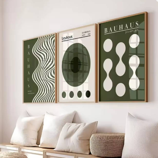 Silendo Canvas Print