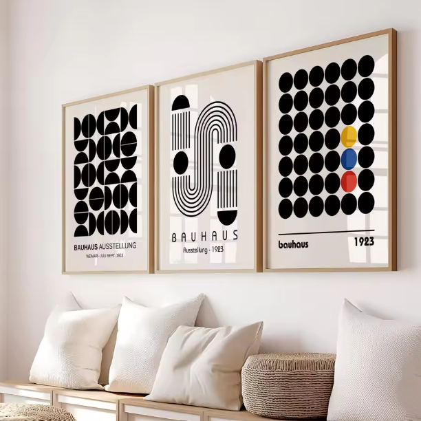Silendo Canvas Print