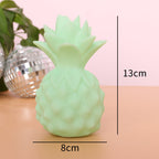 Silicone Soft-Touch LED Unicorn Night Light Table Lamp | Kelmera