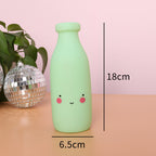 Silicone Soft-Touch LED Unicorn Night Light Table Lamp | Kelmera