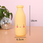 Silicone Soft-Touch LED Unicorn Night Light Table Lamp | Kelmera