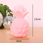 Silicone Soft-Touch LED Unicorn Night Light Table Lamp | Kelmera