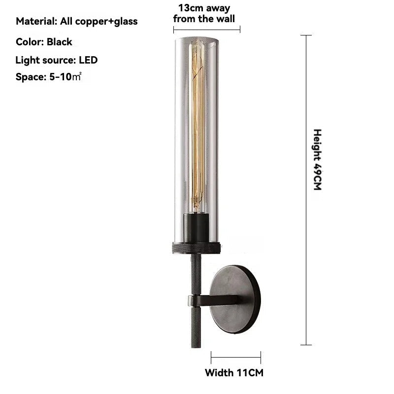 Sillita Wall Lamp