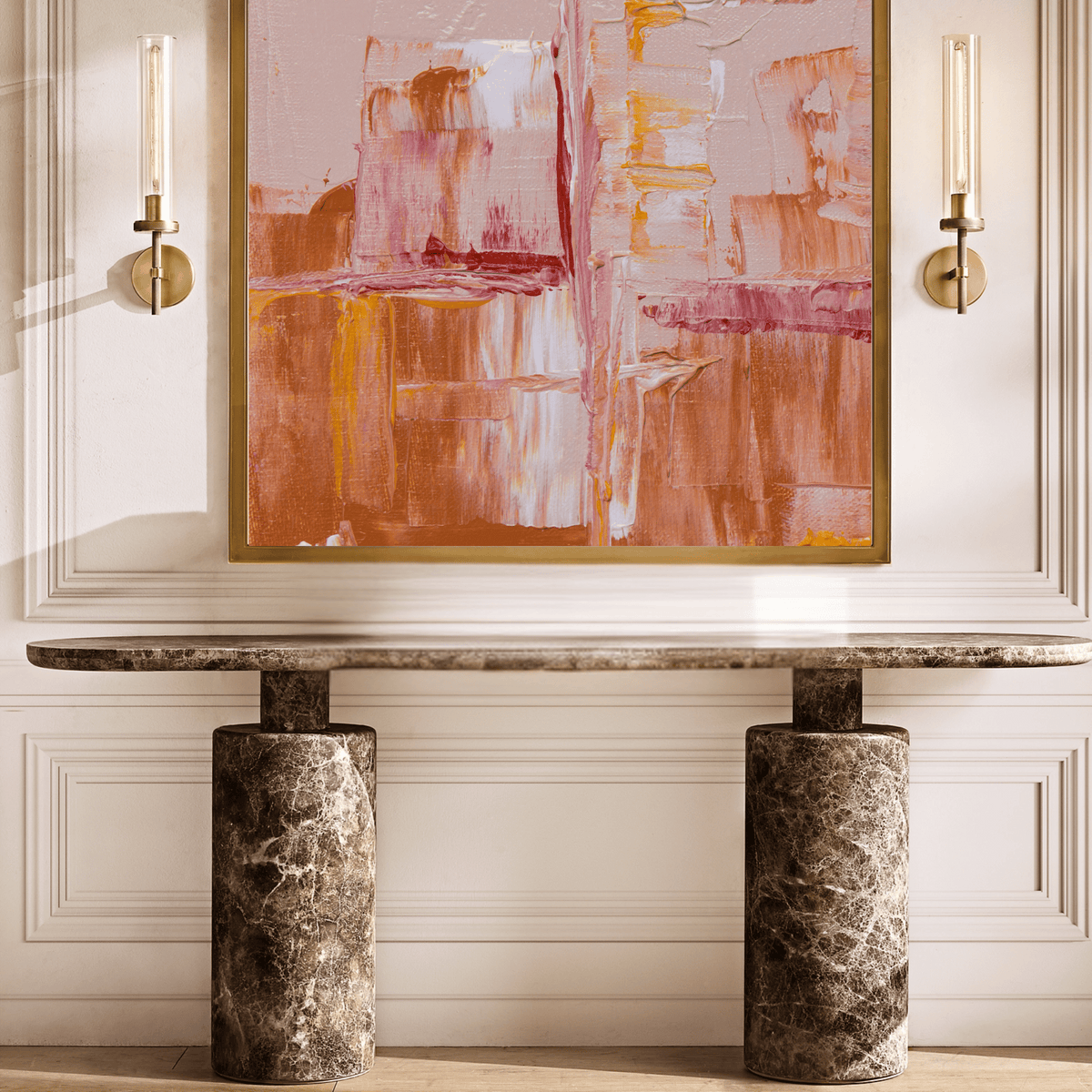 Sillita Wall Lamp