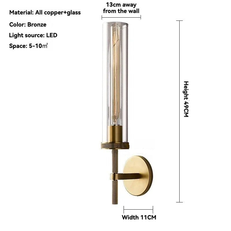 Sillita Wall Lamp