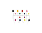 Silmita Coat Hanger