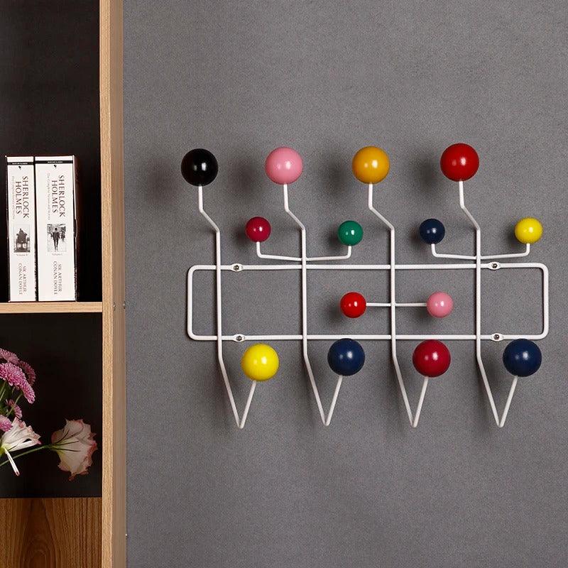 Silmita Coat Hanger