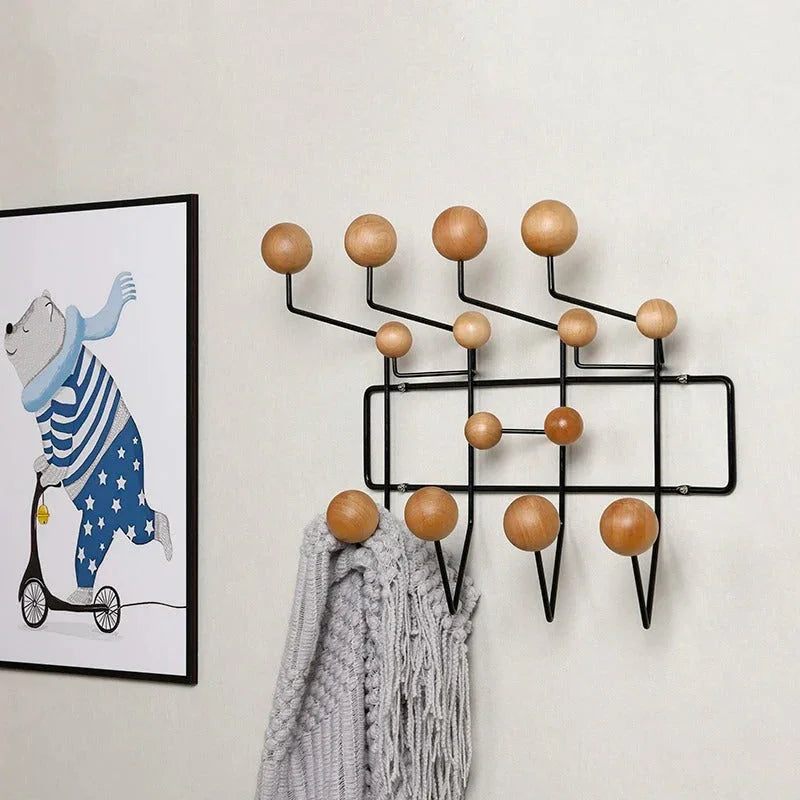Silmita Coat Hanger