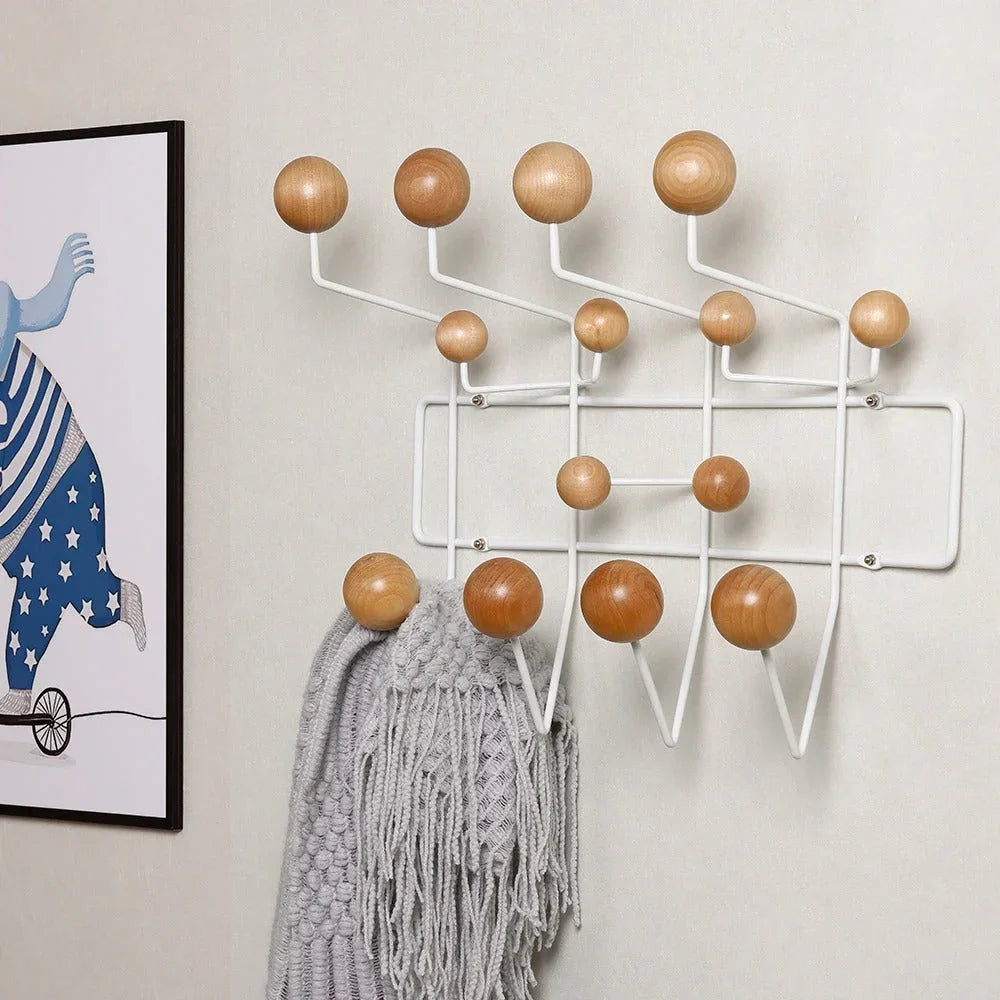 Silmita Coat Hanger