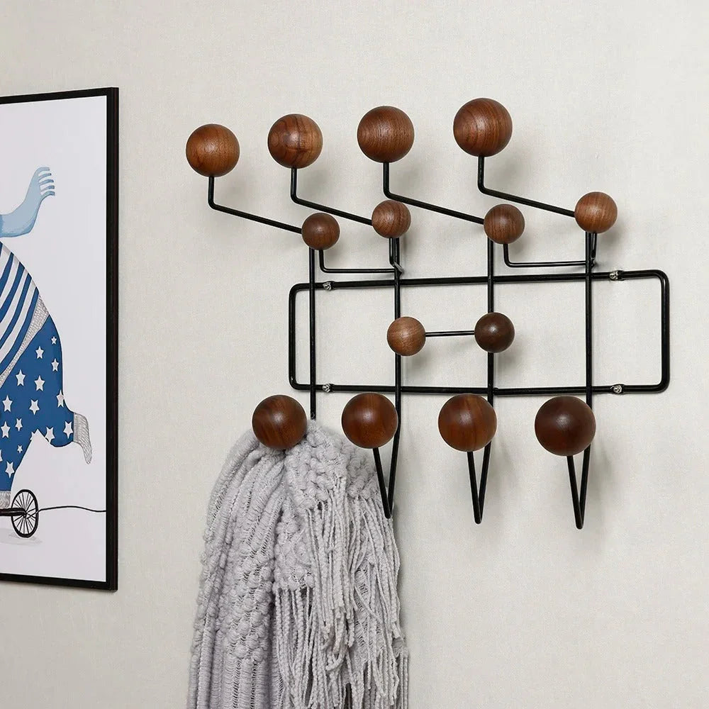 Silmita Coat Hanger