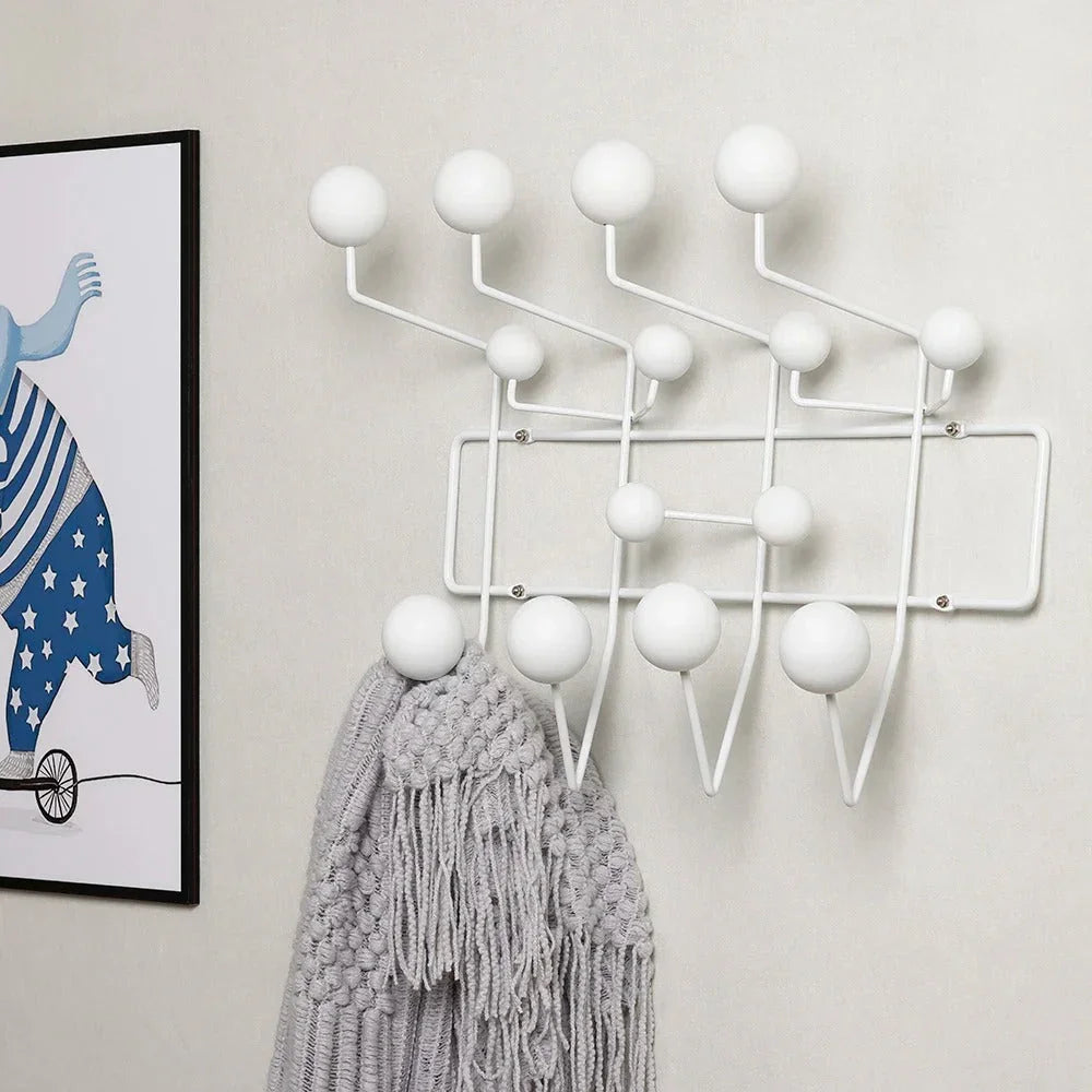 Silmita Coat Hanger