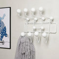 Silmita Coat Hanger