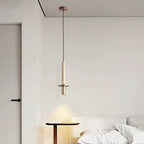 Silrina Travertine Pendant Lamp