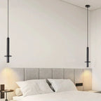 Silrina Travertine Pendant Lamp