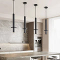 Silrina Travertine Pendant Lamp