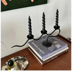 Silrirra Candle Holder