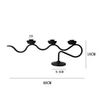 Silrirra Candle Holder