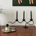 Silrirra Candle Holder