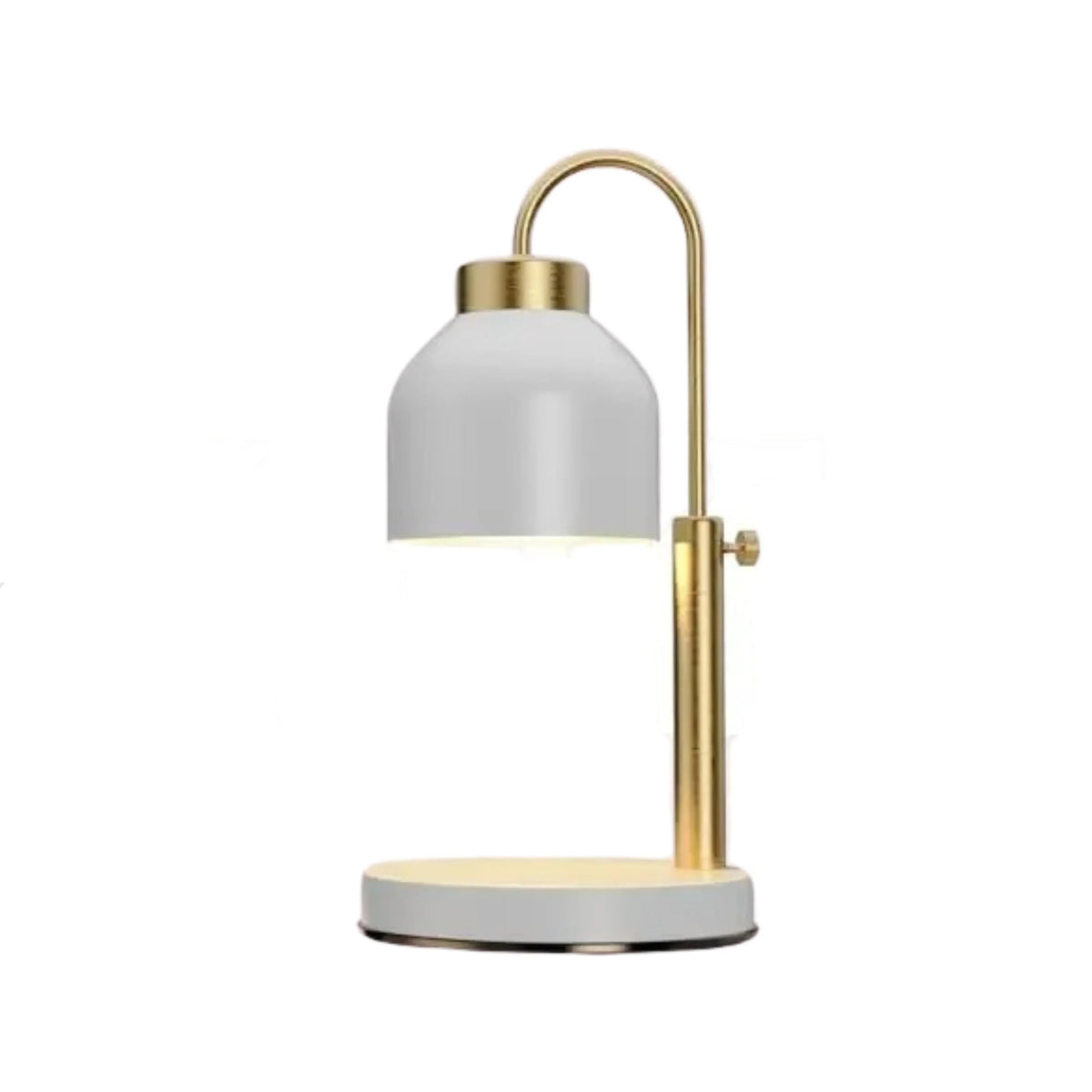 Silstessa Candle Warmer Lamp