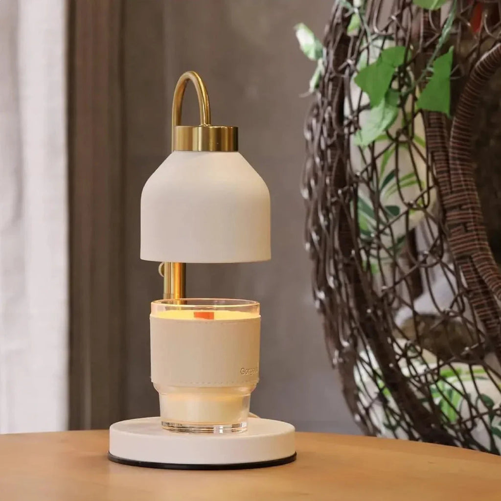 Silstessa Candle Warmer Lamp
