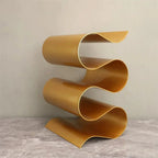 Silstessa Metal Wine Rack