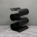 Silstessa Metal Wine Rack
