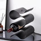 Silstessa Metal Wine Rack