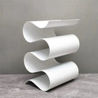Silstessa Metal Wine Rack
