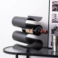 Silstessa Metal Wine Rack