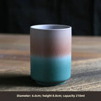Siltunda Ceramic Mug
