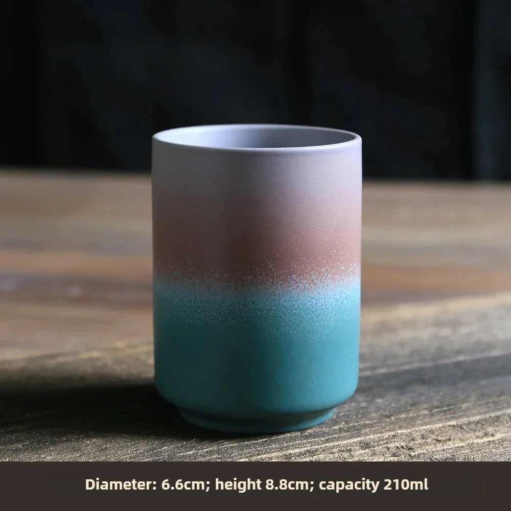 Siltunda Ceramic Mug