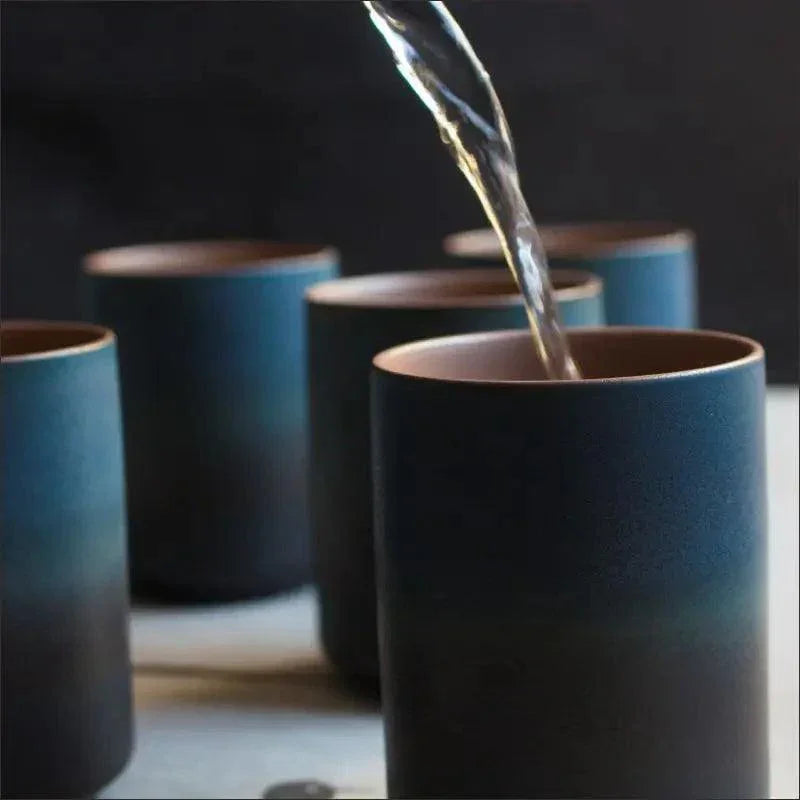 Siltunda Ceramic Mug