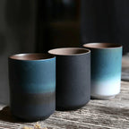 Siltunda Ceramic Mug