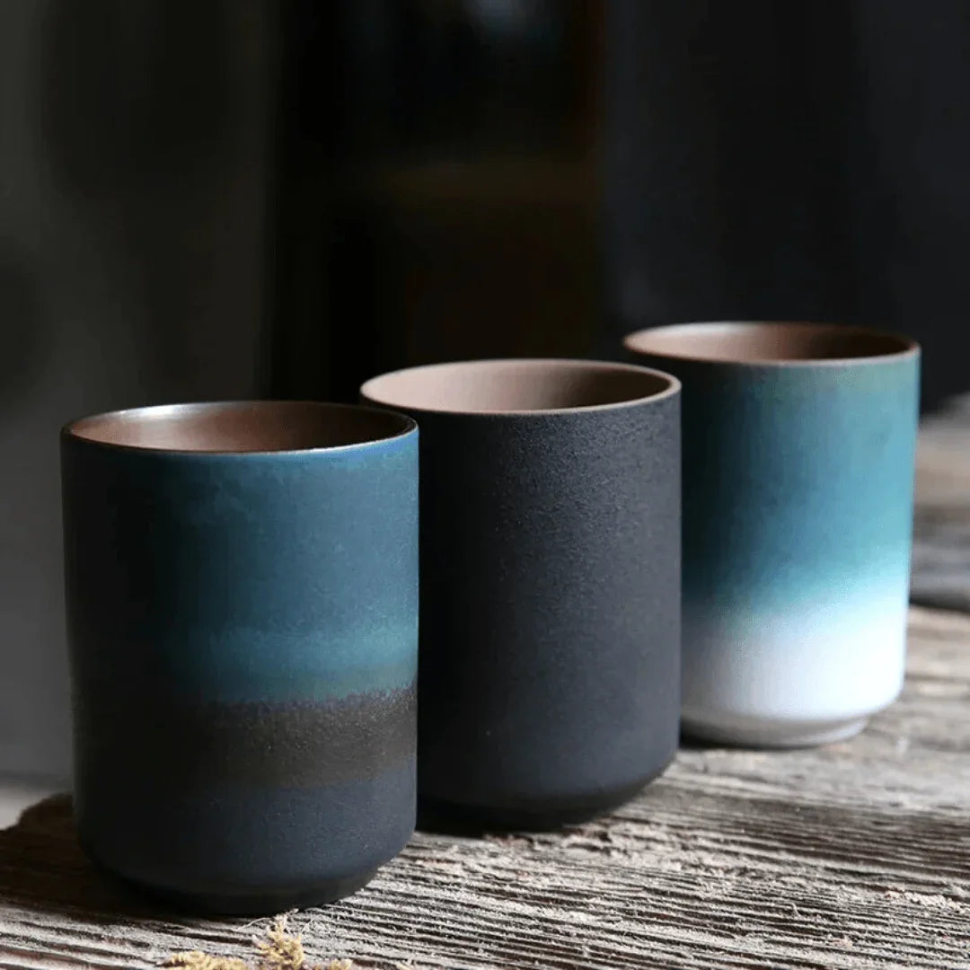 Siltunda Ceramic Mug