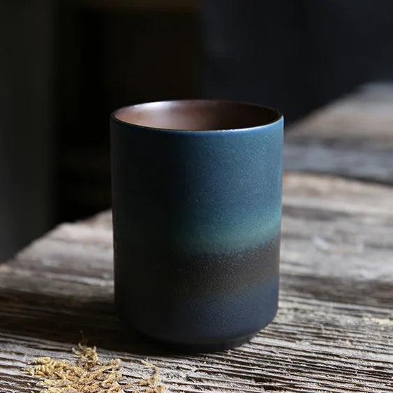 Siltunda Ceramic Mug
