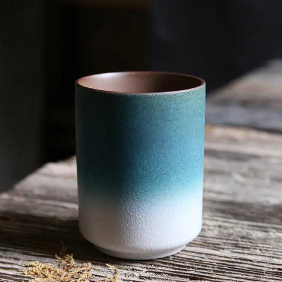 Siltunda Ceramic Mug
